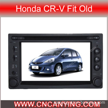 Special Car DVD Player for Honda Cr-V Fit Old with GPS, Bluetooth. (CY-6982)